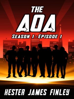 cover image of The AOA (Season 1